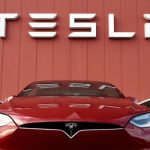 BMW, Volkswagen’s Electric Cars Outsell Tesla In Europe