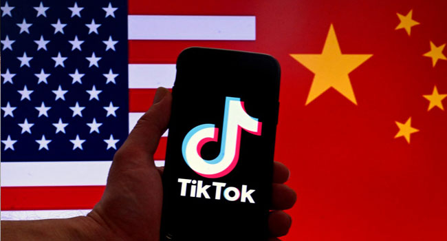 Read more about the article TikTok Sale Deal To Come Before Saturday Deadline