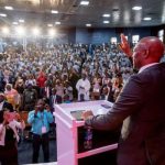 Tony Elumelu Foundation To Unveil 3110 Entrepreneurs Across 54 African Countries