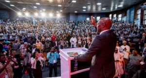 Read more about the article Tony Elumelu Foundation To Unveil 3110 Entrepreneurs Across 54 African Countries