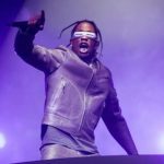 Read more about the article Travis Scott’s ‘Circus Maximus’ Tour Lands in Johannesburg November 2025