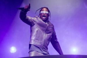 Read more about the article Travis Scott’s ‘Circus Maximus’ Tour Lands in Johannesburg November 2025