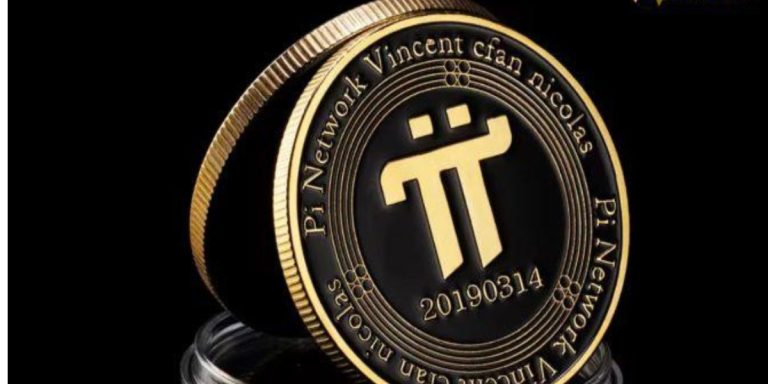 Read more about the article Pi Coin Price Declines By 13%