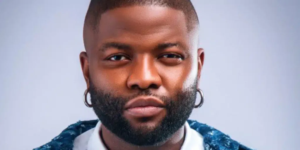 You are currently viewing “People I helped In The Music Industry Betrayed Me” – Skales