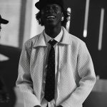 Seyi Vibez Featured On Black Sherif’s Upcoming Album