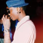Global Afrobeats Fire: Wizkid & Small God Collab Incoming