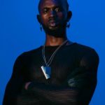 Black Sherif Teases New Music for Tottenham’s Danso