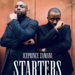STARTERS – Ice Prince & Chopstix Set to Drop Explosive Joint Project