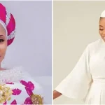 “Why I didn’t wear earrings, jewelry, or wigs when I started singing” – Tope Alabi