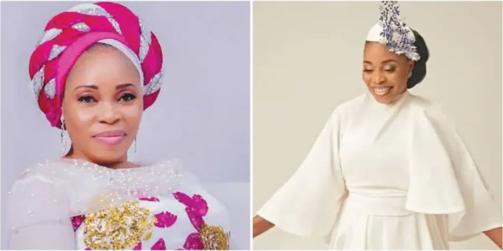You are currently viewing “Why I didn’t wear earrings, jewelry, or wigs when I started singing” – Tope Alabi