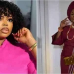 “Why I See Funke Akindele As A Mother” – Juliana Olayode