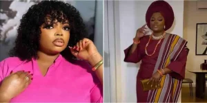Read more about the article “Why I See Funke Akindele As A Mother” – Juliana Olayode