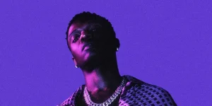 Read more about the article Wizkid’s More Love, Less Ego Hits 250 Million Spotify Streams