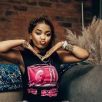 Zee Nxumalo’s Ngisakuthanda Reigns Supreme: Amapiano Chart-Topper