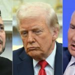 US-Russia Talks On Ukraine ‘Useful,’ Will Continue – Russian Negotiator