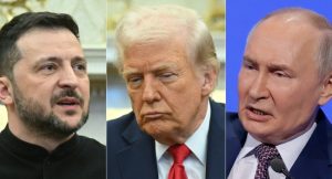 Read more about the article US-Russia Talks On Ukraine ‘Useful,’ Will Continue – Russian Negotiator