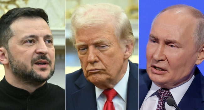 Read more about the article US-Russia Talks On Ukraine ‘Useful,’ Will Continue – Russian Negotiator
