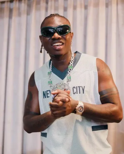 You are currently viewing Zlatan & Fola Set to Drop Inspiring New Track, Get Better, This Month