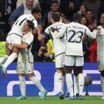 Real Madrid Defeat Atletico In Penalty Shootout To Reach Champions League Quarter-Finals