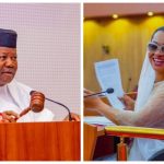 Politics Today! Akande Accuses Senate Of “Ganging Up” Against Natasha, Nwaebonyi Defends Red Chamber