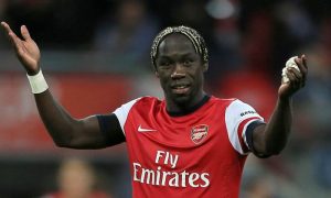 Read more about the article Sport Today: Liverpool Will Be Knocked Out Of The Champions League – Sagna