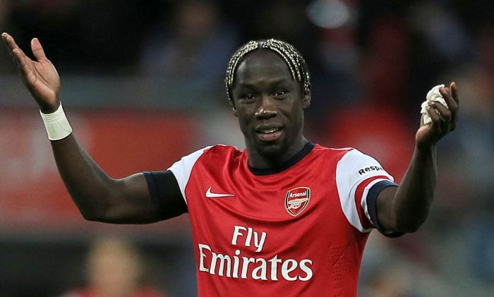 You are currently viewing Sport Today: Liverpool Will Be Knocked Out Of The Champions League – Sagna