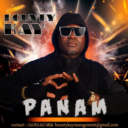 Read more about the article Download Music Mp3:- Bounty Kay – Panam