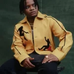 Crayon Set to Drop New Single, Bodycon, This Friday