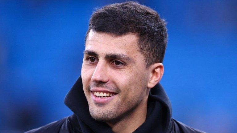 Read more about the article Sport Update! Rodri Could Return For Manchester City This Season
