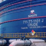 Dangote Refinery Reportedly Boosts Crude Imports Amid Naira-For-Crude Deal With NNPCL