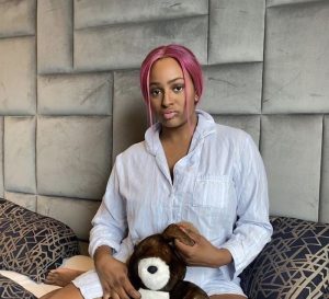 Read more about the article Cuppy Opens Up On Being Age-Shamed