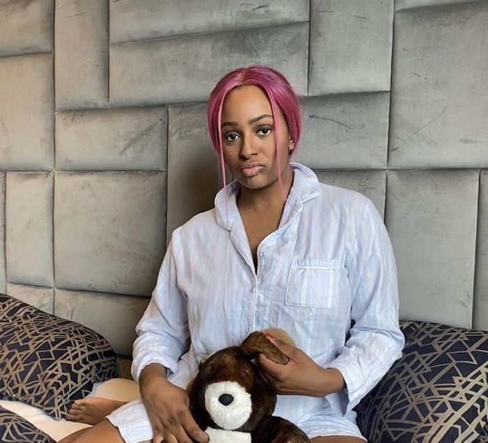 You are currently viewing Cuppy Opens Up On Being Age-Shamed