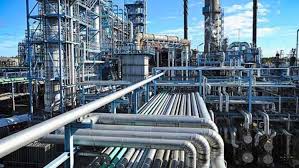 Read more about the article No Explosion At Port Harcourt Refinery – NNPC