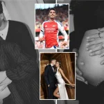 Kai Havertz Welcomes First Child With Wife Sophia Weber