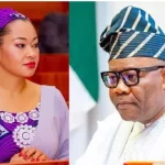 Justice Egwuatu Recuses Self From Natasha Akpoti-Uduaghan’s Case