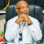 I Will Not Solve All The Problems In Imo – Hope Uzodinma