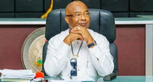 Read more about the article I Will Not Solve All The Problems In Imo – Hope Uzodinma