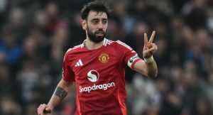 Read more about the article Sport Update: Man Utd ‘Need More Brunos,’ Says Amorim After Fine Fernandes Free-Kick