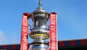 Read more about the article Sport Update! Manchester City & Bournemouth Discover Opponents In FA Cup Quarter Finals Draw