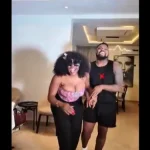 Nons Miraj Surprises Egungun Of Lagos Newborn With $10k