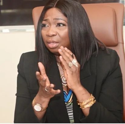 You are currently viewing Japa: Many Nigerians abroad living in regret, depression – Abike Dabiri-Erewa
