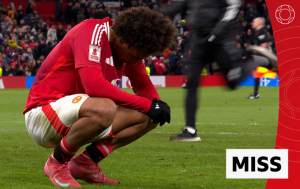Read more about the article Sport Update! Fulham Beat Man United On Penalties To Reach FA Cup Final