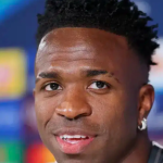 Sport Update! I Never Dreamed Of Winning Ballon d’Or – Vinicius Junior