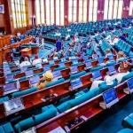 Nigerian Lawmakers Move To Create Office Of Prime Minister