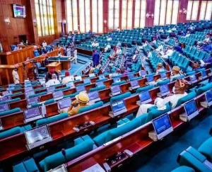 Read more about the article Nigerian Lawmakers Move To Create Office Of Prime Minister