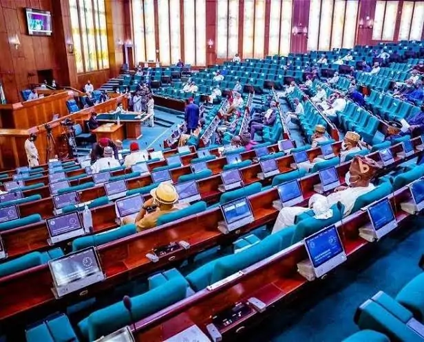 Read more about the article Nigerian Lawmakers Move To Create Office Of Prime Minister