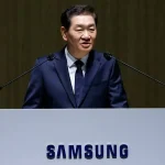 Samsung Co-CEO Han Jong-Hee Dies At 63