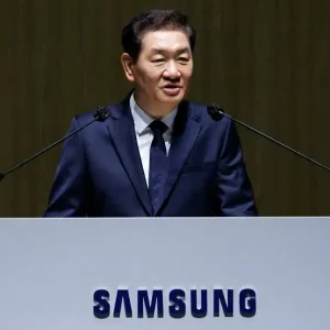 Read more about the article Samsung Co-CEO Han Jong-Hee Dies At 63