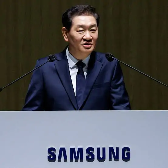 You are currently viewing Samsung Co-CEO Han Jong-Hee Dies At 63