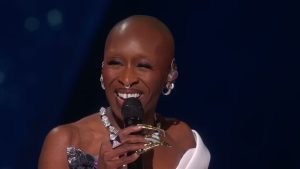 Read more about the article The 5 Most Talked-About Moments from the 2025 Oscars
